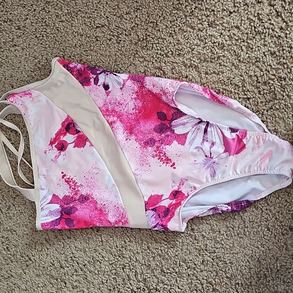 Girl Gymnastics Leotards Bundle - Picture 3 of 8